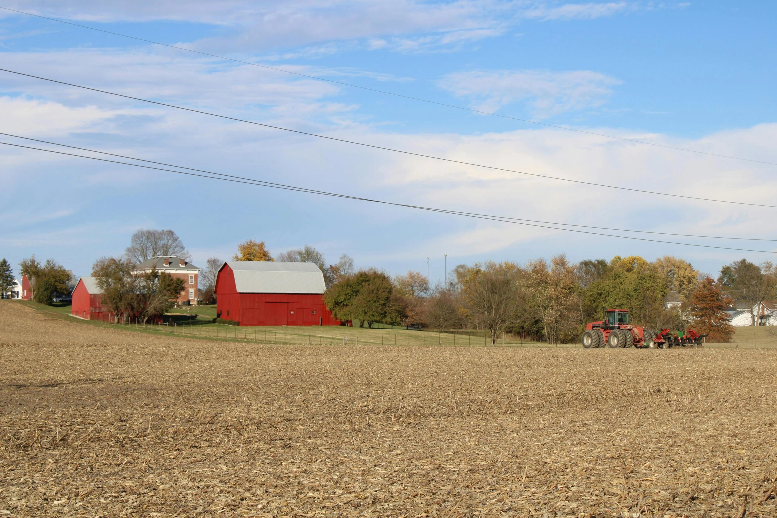 ਕਿਸਾਨਾਂ ਦਾ ਆਉਣ ਵਾਲਾ ਸਾਲ ਕਾਲਾ ਹੀ ਲੱਗਦਾ ਹੈ