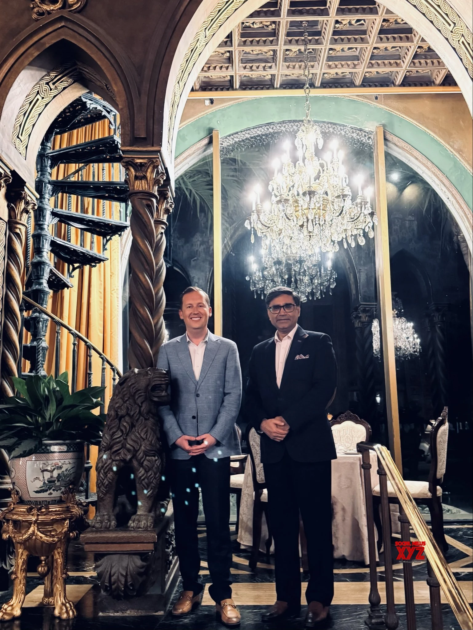 ਭਾਰਤ-ਅਮਰੀਕਾ ਵਪਾਰ, ਰਾਖੀ ਅਤੇ ਊਰਜਾ 'ਚ ਮਿਲ ਕੇ ਕੰਮ ਕਰਨਗੇ