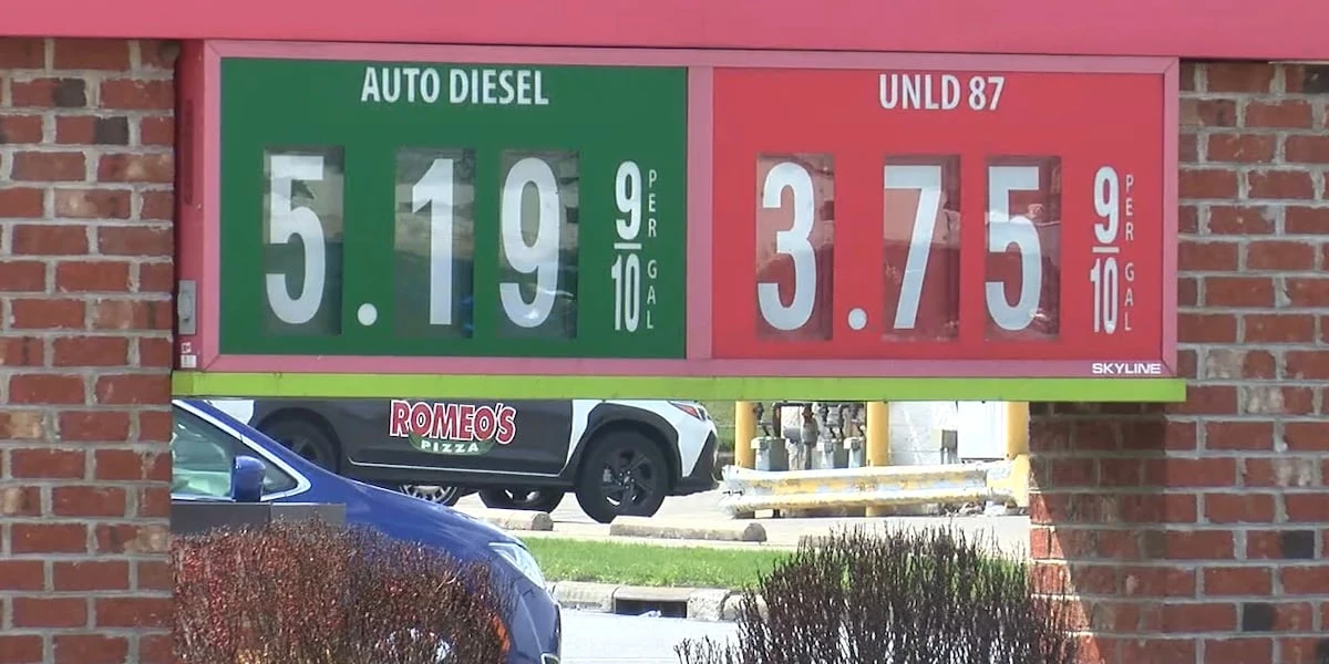 ਓਹਾਇਓ ਵਿਚ ਤੇਲ ਦੀ ਕੀਮਤ ਵਧੀ, ਲੋਕ ਪੈਸਾ ਬਚਾਉਣ ਦੀ ਕੋਸ਼ਿਸ਼ ਕਰ ਰਹੇ
