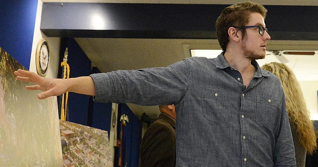 ਸੋਲੀਨੋ ਕਾਊਂਟੀ ਵਾਸੀਆਂ ਨੇ ਸਹੁਸਨ ਵਿਸਥਾਰ ਅਤੇ ਜਹਾਜ਼ ਘੱਟਾ ਸਮਰਥਨ ਕੀਤਾ