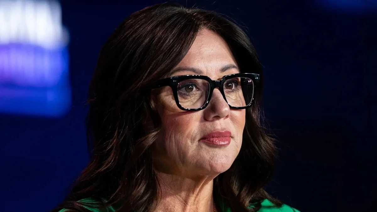 ਮਜ਼ਦੂਰ ਸਚਿਵ ਲੋਰੀ ਚਾਵੇਜ਼-ਡੀਰੀਮੇਰ ਟਰੰਪ ਦੀ ਕੈਬਿਨੇਟ ਤੋਂ ਹਟਾਈ ਗਈ