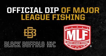 ਮੇਜਰ ਲੀਗ ਫਿਸ਼ਿੰਗ ਦਾ ਅਧਿਕਾਰਤ ਡਿਪ ਬਣਿਆ ਬਲੈਕ ਬਫੈਲੋ
