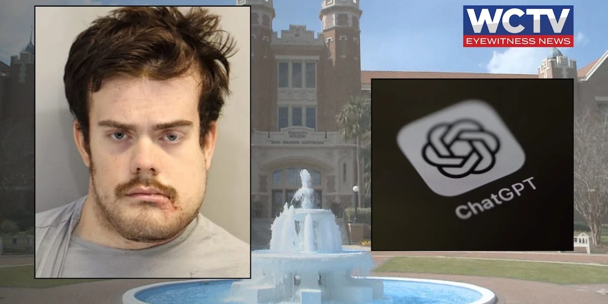 ਫਲੋਰਿਡਾ ਨੇ OpenAI ਤੇ ਚੈਟਜੀਪੀਟੀ ਖਿਲਾਫ਼ ਜਾਂਚ ਸ਼ੁਰੂ ਕੀਤੀ
