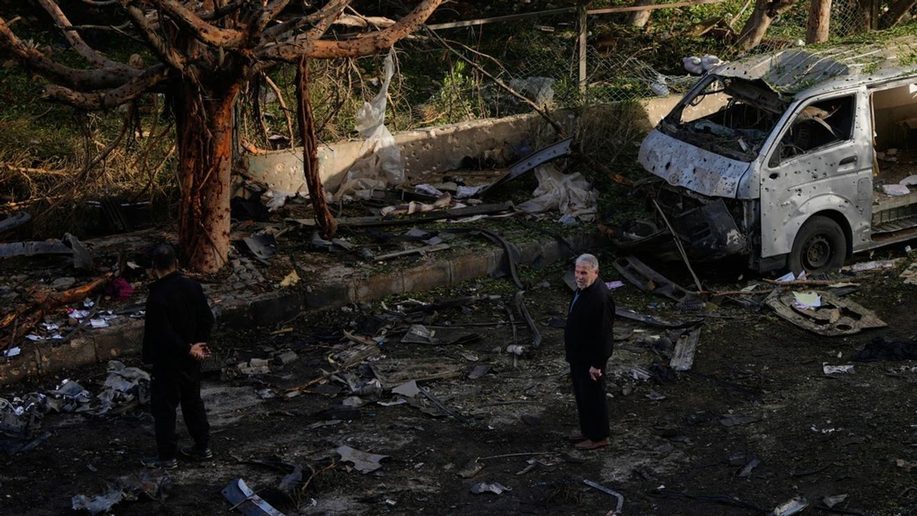 ਟਰੰਪ ਕੁਝ ਹਫ਼ਤੇ ’ਚ ਇਰਾਨੋਂ ਫੌਜੀ ਵਾਪਸੀ ਦਾ ਇਸ਼ਾਰਾ