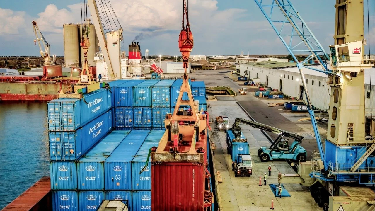 ਮਿਡਲ 이ਸਟ ਦੀ ਜੰਗ ਨਾਲ ਅਰਥਵਿਵਸਥਾ ‘ਤੇ ਸਖ਼ਤ ਨੁਕਸਾਨ, IMF ਚੇਤਾਵਨੀ