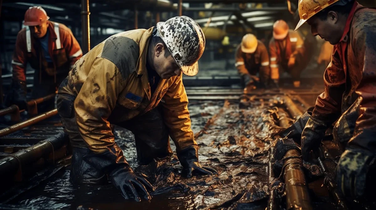 ਗਲਫਪੋਰਟ ਐਨਰਜੀ ਦਾ ਕੀਮਤ ਨਿਸ਼ਾਨਾ ਵਧਿਆ, ਸੀਈਓ ਬਦਲਿਆ