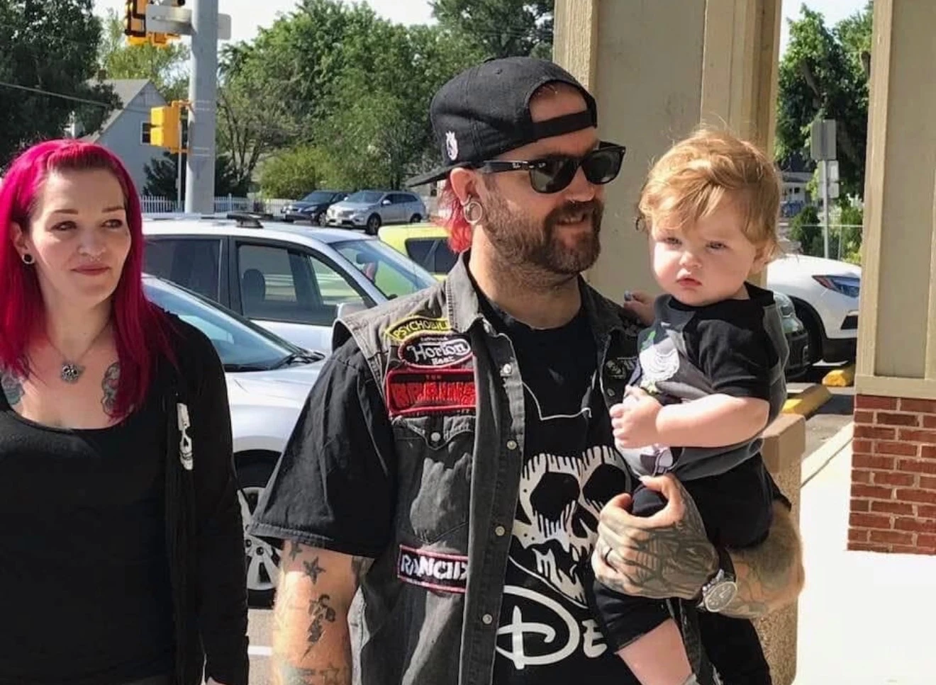 ਪਿਊਕੀ ਵਿਚ ਬਿਜਲੀ ਲੱਗਣ ਕਾਰਨ ਮਰਣ ਵਾਲੇ ਵਿਆਹੀਆਂ ਪਤੀ ਦੀ ਪਤਨੀ ਦਾ ਚੇਤਾਵਨੀ ਸੰਦੇਸ਼