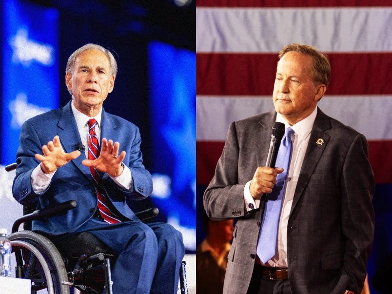 ਟੈਕਸਾਸ ਚ ਗਠੜੀ ਇਸਲਾਮ ਫੋਬੀਆ 'ਤੇ ਸਿਆਸੀ ਸੰਜੋਗ