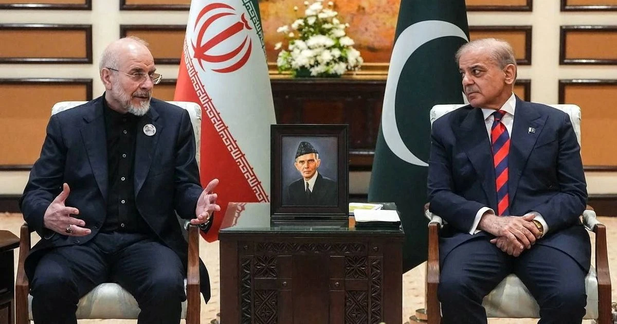 ਅਮਰੀਕਾ ਨੇ ਇਰਾਨੀ ਬੰਦਰਗਾਹਾਂ 'ਤੇ ਜਹਾਜ਼ਾਂ 'ਤੇ ਪਾਬੰਦੀ ਲਗਾਈ