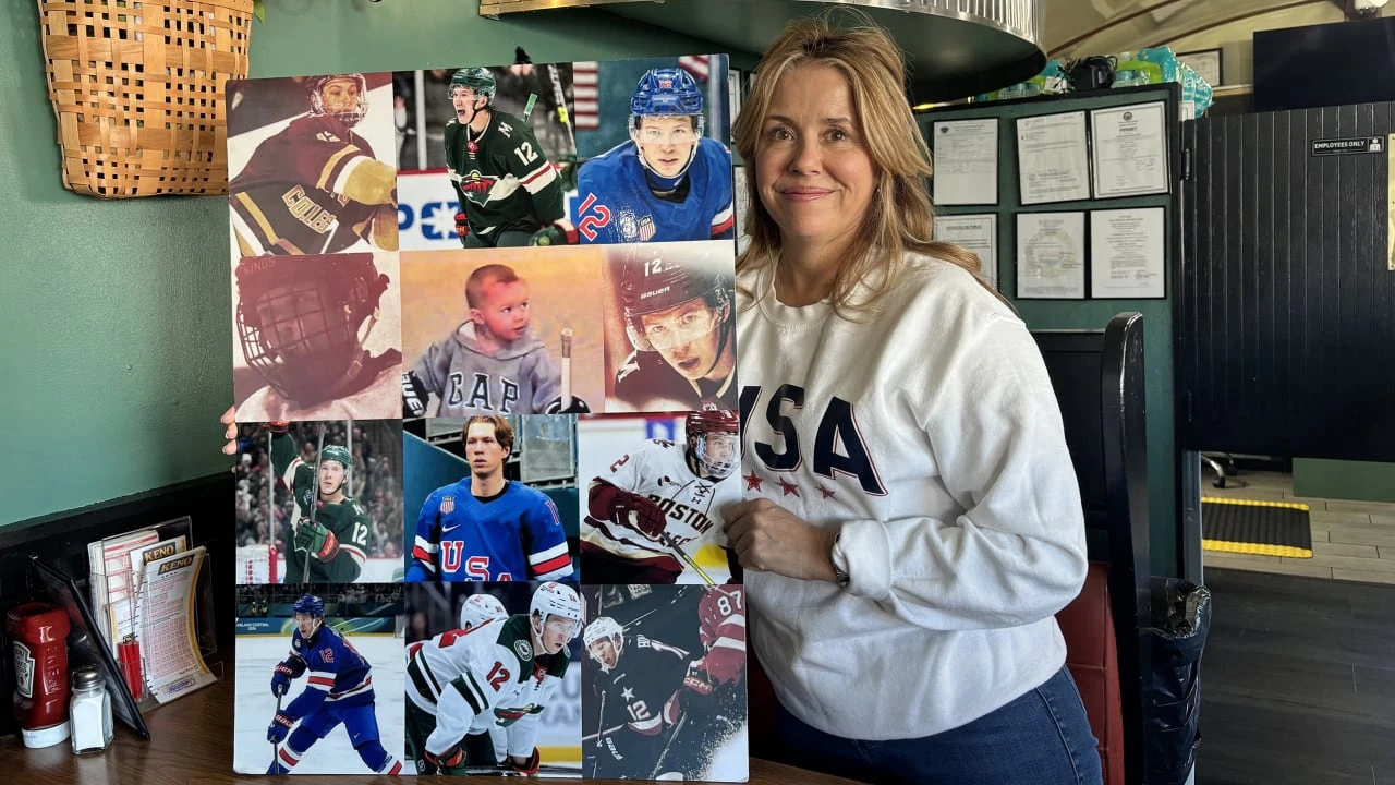 ਮੈਟ ਬੋਲਡੀ ਦੀ ਮਾਂ ਨੇ ਦੇਵਨ ਪਿਛੇ ਖੁਸ਼ੀਆਂ ਵੰਡੀਆਂ