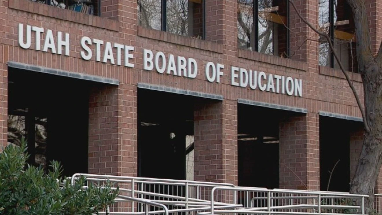 ਯੂਟਾਹ ਸਕੂਲਾਂ ਵਿੱਚ ਧਾਰਮਿਕ ਲਿਖਤਾਂ ਸਿੱਖਾਉਣ ਲਈ ਨਵਾਂ ਕਾਨੂੰਨ