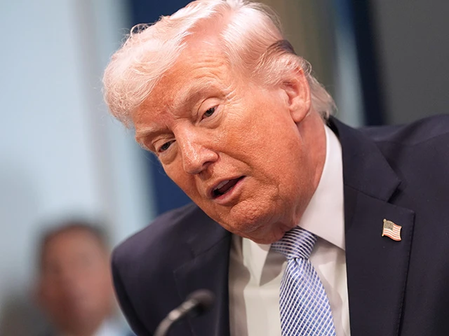 ਟ੍ਰੰਪ ਨੇ ਇਰਾਨੀ ਰਾਜ਼ ਨੂੰ ਕਿਹਾ 'ਝੂਠੇ ਕਲਾਕਾਰ', 47 ਸਾਲਾਂ ਤੋਂ ਅਮਰੀਕੀ ਰਾਸ਼ਟਰਪਤੀਆਂ ਨਾਲ ਚਾਲਬਾਜ਼ੀ