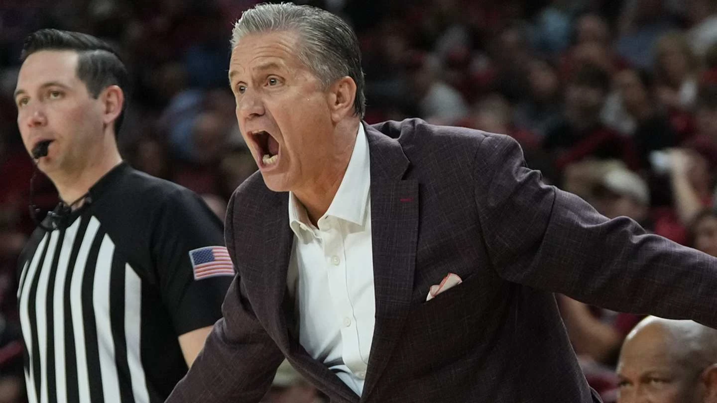 ਅਰਕਾਂਸਾਸ ਨੇ 5-ਸਟਾਰ ਫਾਰਵਰਡ ਮੀਆਂ ਮੁਰੀਨ ਨੂੰ ਕੀਤਾ ਸਾਈਨ