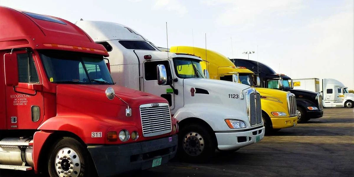 ਟ੍ਰੱਕ ਚਲਾਉਣ ਵਾਲੀਆਂ ਮਹਿਲਾਵਾਂ ਲਈ ਸੁਰੱਖਿਅਤ ਟ੍ਰੱਕ ਸਟਾਪ ਚੁਣੇ ਗਏ