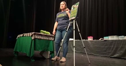 Snake River Doodles 20 ਸਾਲ ਬਾਅਦ ਪੋਕਾਟੈੱਲੋ ਛੱਡ ਕੇ ਫਲੋਰਿਡਾ ਜਾ ਰਹੇ ਹਨ