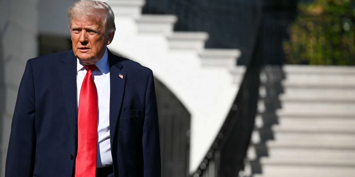 ਟ੍ਰੰਪ ਦੀ ਬਜਟ ਪਹੁੰਚਾਈ ਪੁਸਤਕਾਲਿਆਂ ਅਤੇ ਅਜਾਇਬਘਰਾਂ ਨੂੰ ਵੱਡਾ ਝਟਕਾ