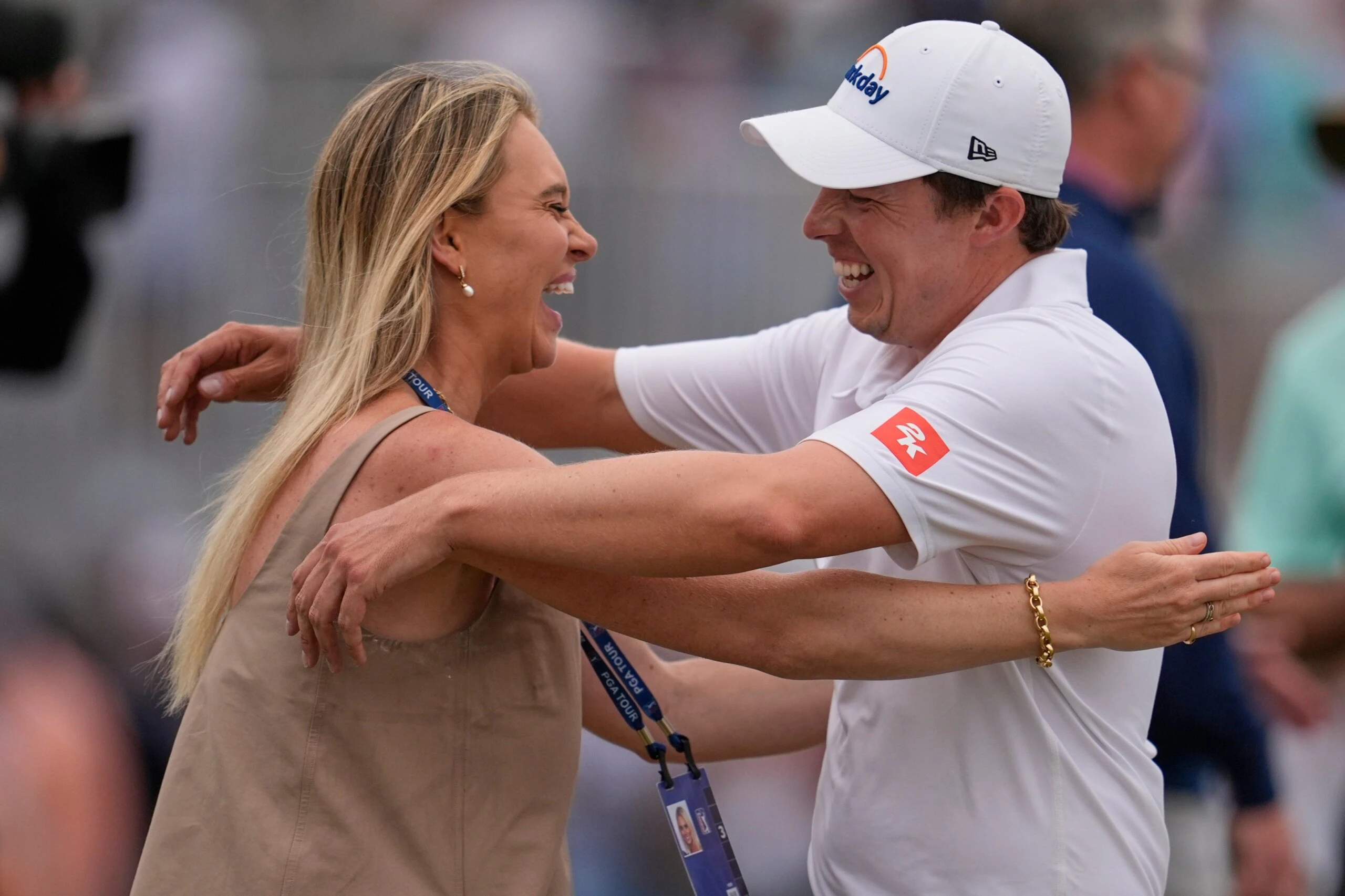 ਮੈਟ ਫਿਟਜ਼ਪੈਟ੍ਰਿਕ ਨੇ ਸਕਾਟੀ ਸ਼ੈਫਲਰ ਨੂੰ ਹਰਾਕਤ ਦਿੱਤੀ