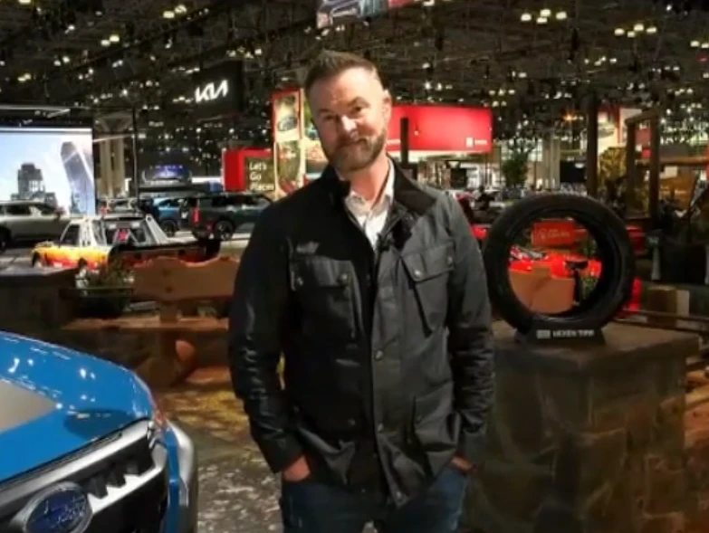 ਨਿਊਯਾਰਕ ਆਟੋ ਸ਼ੋ ’ਚ ਨਵੀਂ ਇਲੈਕਟ੍ਰਿਕ ਤੇ ਹਾਈਬ੍ਰਿਡ ਗੱਡੀਆਂ ਦਾ ਦਿੱਲਚਸਪ ਪ੍ਰਦਰਸ਼ਨ