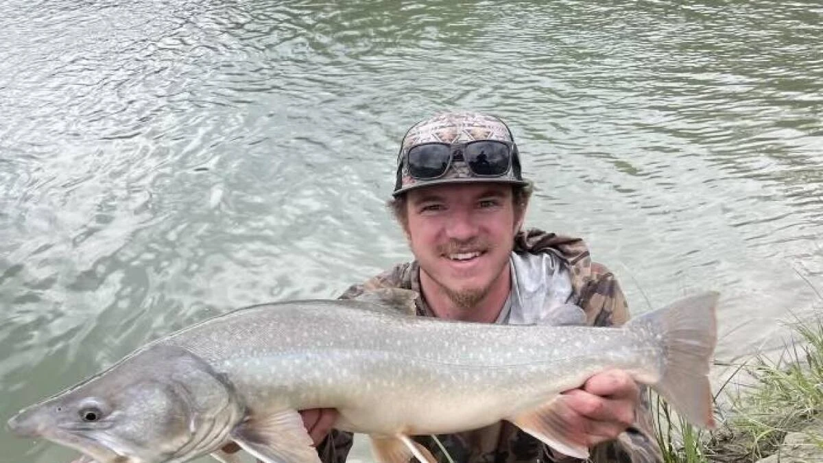 ਚਾਫੀ ਕਾਊਂਟੀ 'ਚ 27 ਸਾਲਾ ਸ਼ਿਕਾਰੀ ਗੁੰਮ ਹੋਇਆ