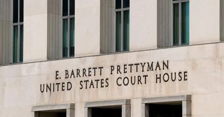 ਵਾਸ਼ਿੰਗਟਨ ਡਿਨਰ 'ਚ ਪ੍ਰਧਾਨ ਲਈ ਹੱਤਿਆ ਦੀ ਕੋਸ਼ਿਸ਼, ਮੁਲਜ਼ਮ ਫੜਿਆ ਗਿਆ