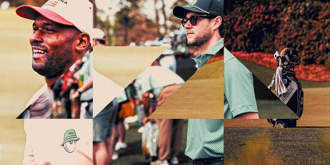 ਮਾਸਟਰਜ਼ ਗੋਲਫ ਮੈਚ 'ਚ ਕੋਈ ਵੀ ਆਈਆਰਟੀਆਰ ਨਹੀਂ