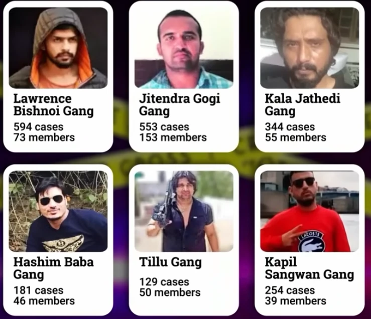 ਕੈਲੀਫੋਰਨੀਆ 'ਚ ਭਾਰਤੀ ਗੈਂਗਸ ਦੀ ਧਮਕੀ ਕਾਰਨ ਕਬੱਡੀ ਟੂਰਨਾਮੈਂਟ ਪ੍ਰਭਾਵਿਤ