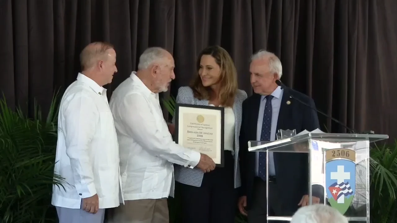 ਟ੍ਰੰਪ ਦੇ ਕਿਊਬਾ ਬਾਰੇ ਬਿਆਨਾਂ 'ਤੇ ਸਥਾਨਕ ਆਗੂਆਂ ਦੀ ਟਿੱਪਣੀ