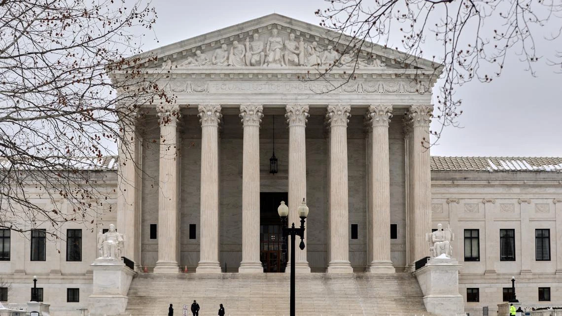 ਸੁਪਰੀਮ ਕੋਰਟ ਵਿਚ ਜਨਮ ਅਧਿਕਾਰ ਮਾਮਲਾ, ਟਰੰਪ ਵੀ ਮੌਜੂਦ ਰਹਿਣਗੇ