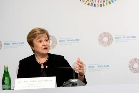 ਆਈਰਾਨ ਲੜਾਈ ਕਾਰਨ ਦੁਨੀਆ 'ਚ ਵੱਡਾ ਆਰਥਿਕ ਧੱਕਾ