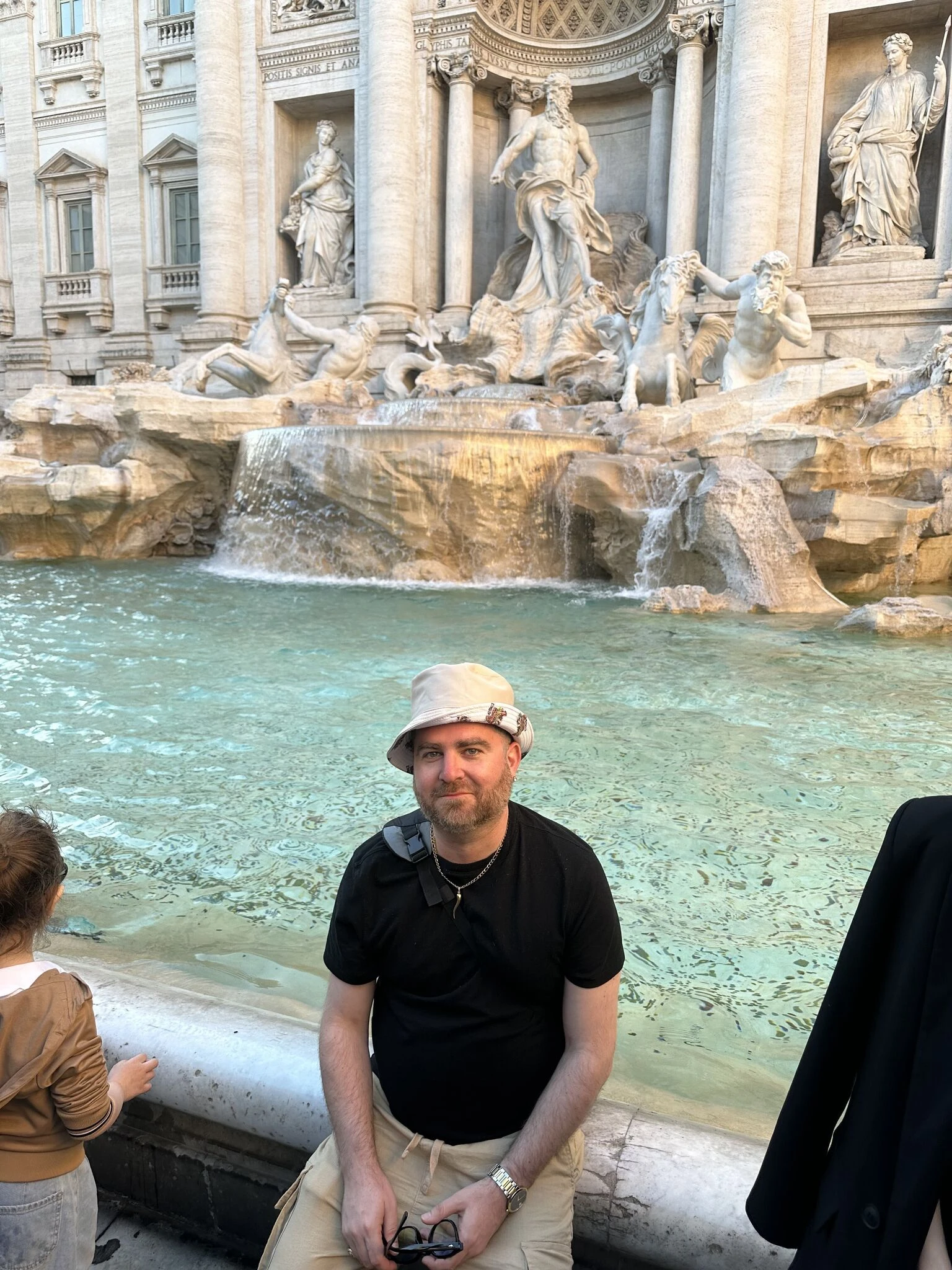 ਸਟੈਮਫੋਰਡ ਦੇ ਵਕੀਲ ਨੇ ਪੋਪ ਨਾਲ ਮਿਲਣ ਦੀ ਖ਼ਬਰ ਸੁਣੀ