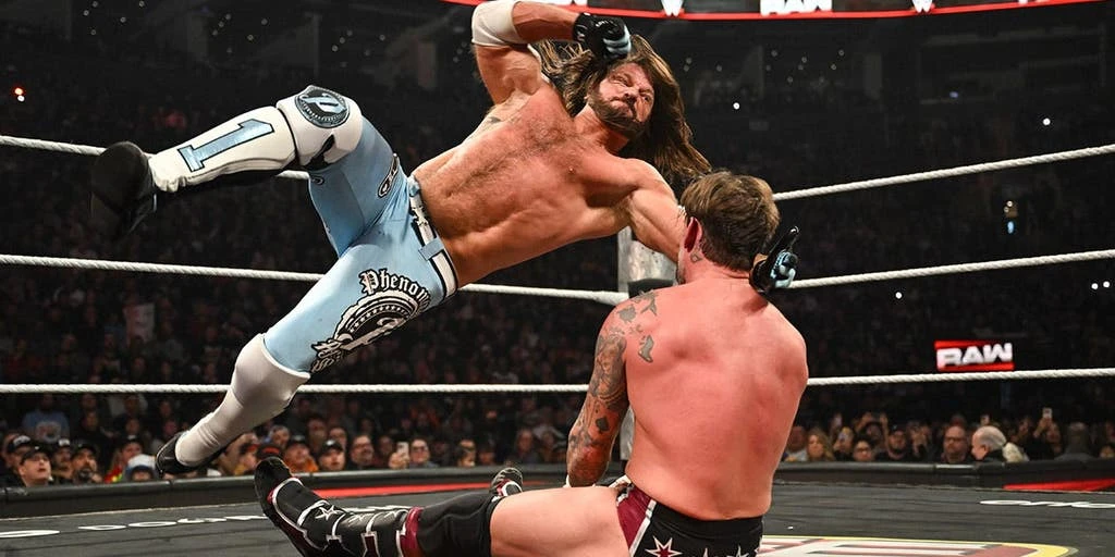 AJ Styles ਨੂੰ ਵੱਡਾ ਸਨਮਾਨ, WWE ਹਾਲ ਆਫ ਫੇਮ ਵਿੱਚ ਸ਼ਾਮਲ ਕੀਤਾ ਜਾਵੇਗਾ
