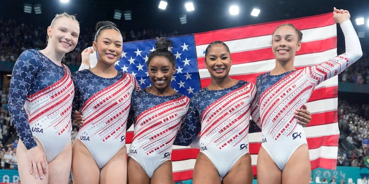 ਲੂਇਸਵਿਲ਼ ’ਚ 2028 ਅੋਲੰਪਿਕ ਜਿਉਮਨਾਸਟਿਕ ਟ੍ਰਾਇਲਜ਼ ਹੋਣਗੇ