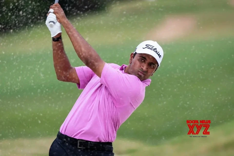 ਗੋਲਫ਼: ਯੈਲਾਮਰਾਜੂ ਨੇ T-14 ਜਗ੍ਹਾ ਬਣਾਈ, ਸਪਾਉਨ ਨੇ ਜਿੱਤੀ ਪਹਿਲੀ ਟਾਈਟਲ