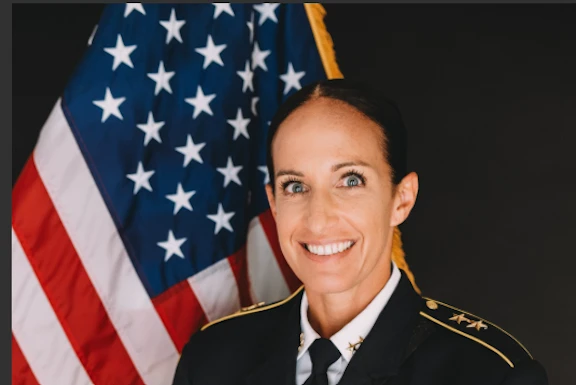 ਸਟਰੈਫੋਰਡ ਦੀ ਪਹਿਲੀ ਮਹਿਲਾ ਪੁਲਿਸ ਚੀਫ਼ ਡੋਮਿੰਗੁਇਜ਼ ਨਿਯੁਕਤ