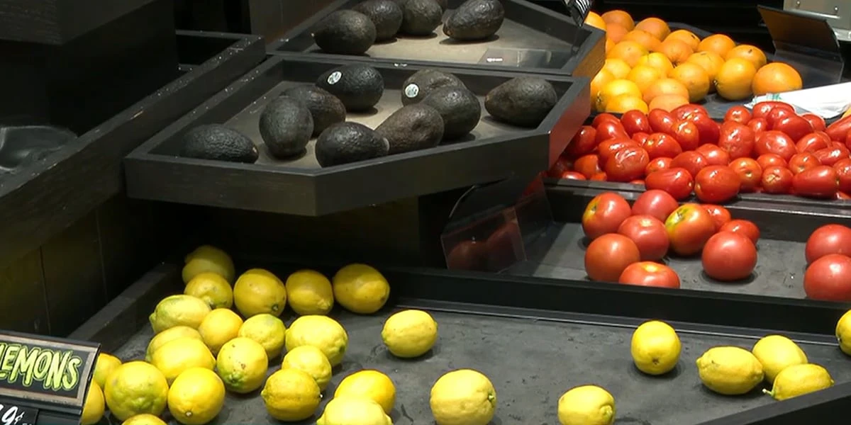 ਟੈਰੀਫ਼ ਕਾਰਨ ਕਿਰਾਣਾ ਸਸਤਾ ਹੋਣਾ ਮੁਸ਼ਕਲ, ਮੁਫ਼ਤ ਦੁਕਾਨਾਂ 'ਤੇ ਦਬਾਅ