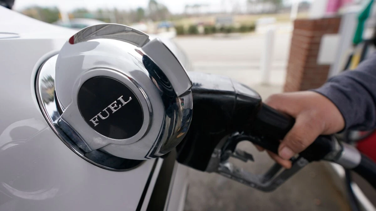 ਗੈਸ ਦੀਆਂ ਕੀਮਤਾਂ ਵਿੱਚ ਸਭ ਤੋਂ ਵੱਡਾ ਮਹੀਨਾਵਾਰ ਵਾਧਾ