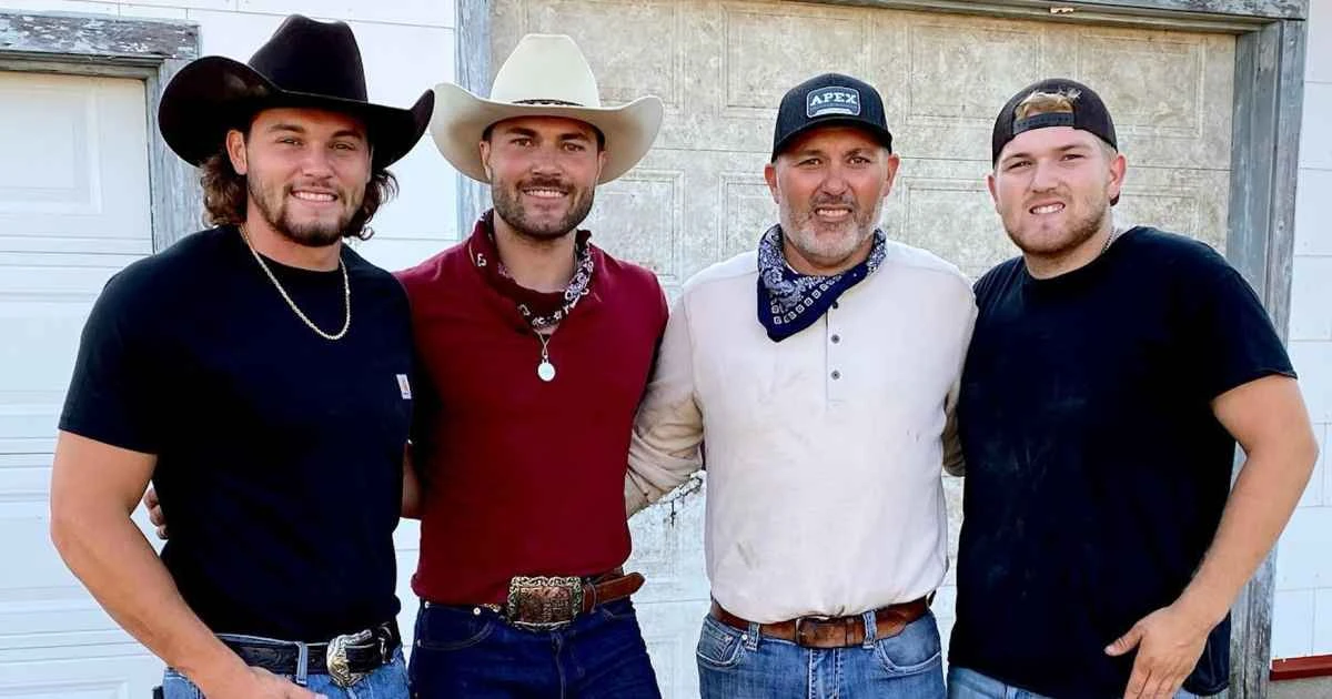 ਮੈਕਬੀ ਪਰਿਵਾਰ ਦੀ ਸਫ਼ਰ: ਖੇਤ, ਪਰਿਵਾਰਿਕ ਤਕਲੀਫ਼ਾਂ ਤੇ ਕਾਨੂੰਨੀ ਮੁਸ਼ਕਿਲਾਂ