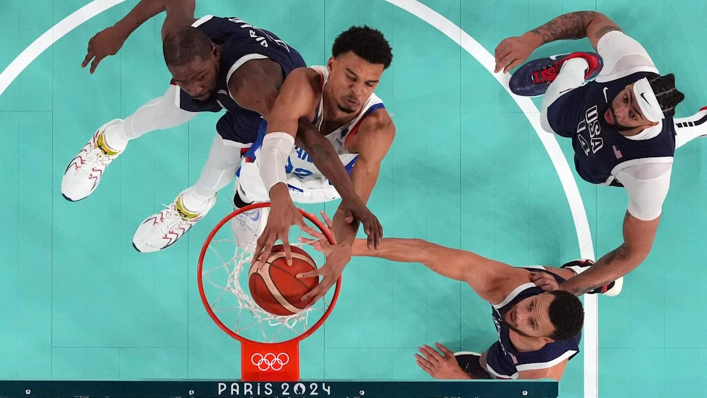 ਸਪੋਰਟਸ ਵਿਸ਼ੇਸ਼: ਵੇਂਬੀਆਮਆਮਾ ਅਤੇ ਸਪਰਨ ਨੇ ਵੱਡੇ ਖੇਡ ਦਾ ਤਜਰਬਾ ਪਿਖਾਇਆ