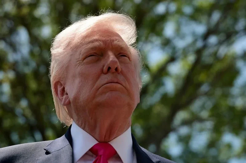 ਸੰਯੁਕਤ ਰਾਜ ਅਮਰੀਕਾ ਅਤੇ ਇਰਾਨ ਵਿਚ ਯੂਰਾਨਿਅਮ ਵਾਪਸੀ 'ਧੀਰੇ ਧੀਰੇ' ਹੋਵੇਗੀ: ਟ੍ਰੰਪ