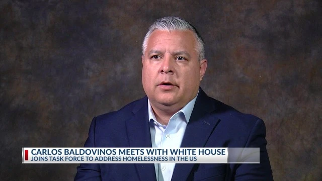 ਕਰਨ ਕਾਊਂਟੀ ਦੇ ਬੇਘਰਾਂ ਲਈ ਟਰੰਪ ਪ੍ਰਸ਼ਾਸਨ ਨਾਲ ਮੁਲਾਕਾਤ