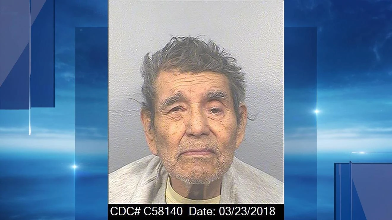 ਕੈਲੀਫੋਰਨੀਆ ਦੇ ਕਤਲਾਂ ਦੇ ਦੋਸ਼ੀ ਜੁਆਨ ਕੋਰੋਨਾ ਦਾ ਅੰਤਿ ਸਮਾਂ