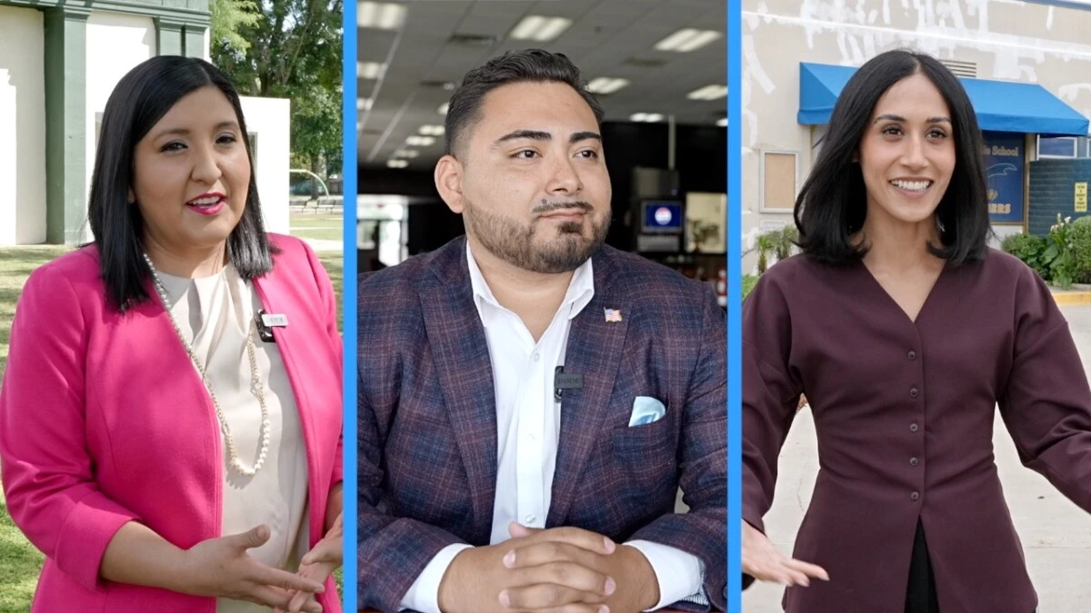 ਸੂਬਾ ਸੈਨੇਟ ਲਈ ਮੁਕਾਬਲਾ ਤੇਜ਼, ਕਈ ਉਮੀਦਵਾਰ ਖੜੇ