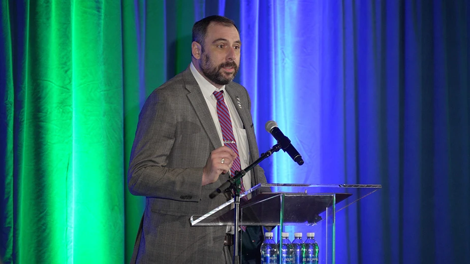 ਲਾਰੈਂਸ ਕਾਊਂਟੀ ਦੇ ਕਾਰੋਬਾਰੀ ਤੇ ਸਮਾਜਿਕ ਨੇਤਿਆਂ ਨੂੰ ਇੰਪੈਕਟ ਐਵਾਰਡ