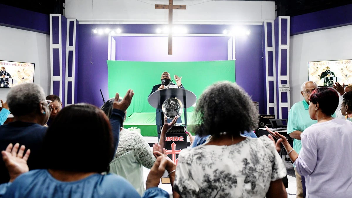 ਸ਼੍ਰੇਵਪੋਰਟ ਵਿੱਚ ਘਰੇਲੂ ਹਿੰਸਾ ਕਾਰਨ ਬੱਚਿਆਂ ਦੀ ਹੱਤਿਆ, ਸਮੁਦਾਇ ਵਿਚ ਨਾਹਿਰਾ