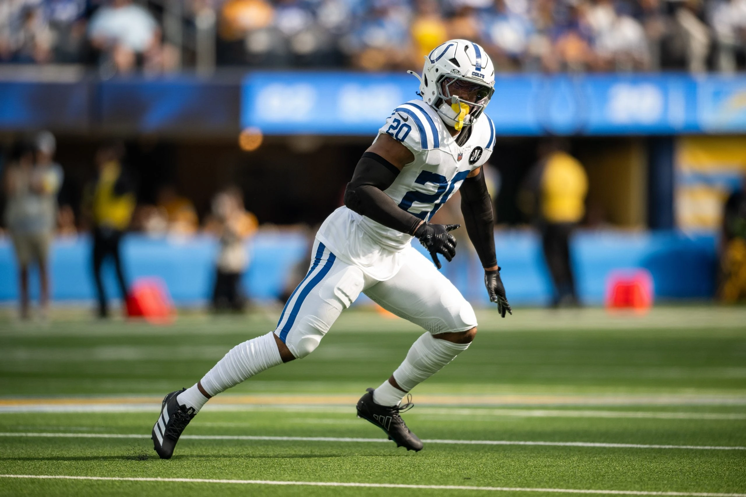 ਡੀਓਜੇ ਨੇ ਐਨਐਫਐਲ ਦੀ ਮੀਡੀਆ ਹੱਕਾਂ ਦੀ ਜਾਂਚ ਸ਼ੁਰੂ ਕੀਤੀ