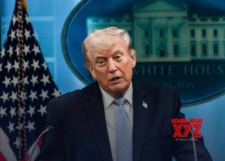 ਟਰੰਪ ਨੇ ਖੋਲ੍ਹਣ ਦਾ ਖਤਰਾ ਦਿੱਤਾ: ਹਾਰਮੁਜ਼ ਦਾ ਰਸਤਾ ਬੰਦ ਨਹੀਂ ਰਹੇਗਾ