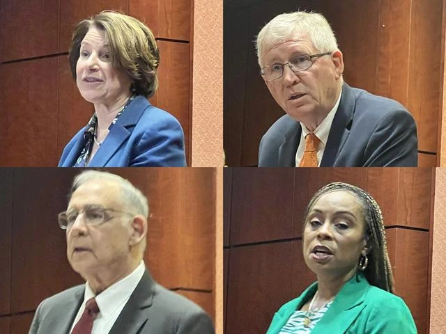 ਕਾਂਗਰਸ ਲਈ ਕਿਸਾਨੀ ਸਹਾਇਤਾ ਚੁਣੌਤੀ, ਕਿਸਾਨ ਬਿਲ ਤੇ ਸਾਫ ਮਾਰਗ ਨਹੀਂ