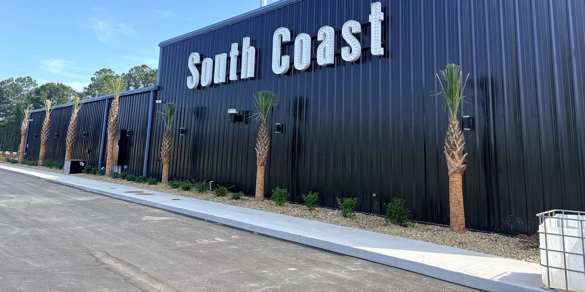 ਕਾਰੋਲੀਨਾ ਫੋਰੇਸਟ ਵਿੱਚ ਨਵਾਂ ਬਿਰੂਅਰੀ ਖੁੱਲਣ ਵਾਲਾ ਹੈ