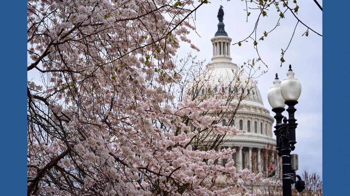 ਰੀਪਬਲਿਕਨਾਂ ਨੇ ਹੋਮਲੈਂਡ ਸੁਰੱਖਿਆ ਲਈ ਨਵਾਂ ਫੰਡ ਕਰਨ ਦਾ ਯਤਨ ਸ਼ੁਰੂ ਕੀਤਾ