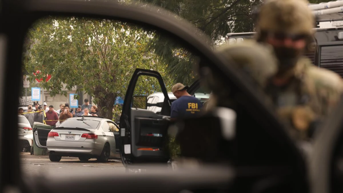 ਕੈਲੀਫੋਰਨੀਆ ਵੋਟਰਾਂ ਵੱਲੋਂ ਟਰੰਪ ਦੀ ਪਰਵਾਸੀ ਨੀਤੀ ਦੀ ਮਨਾਹੀ ਜਾਰੀ